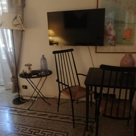 Appartement Orbetello Centro Storico Extérieur photo
