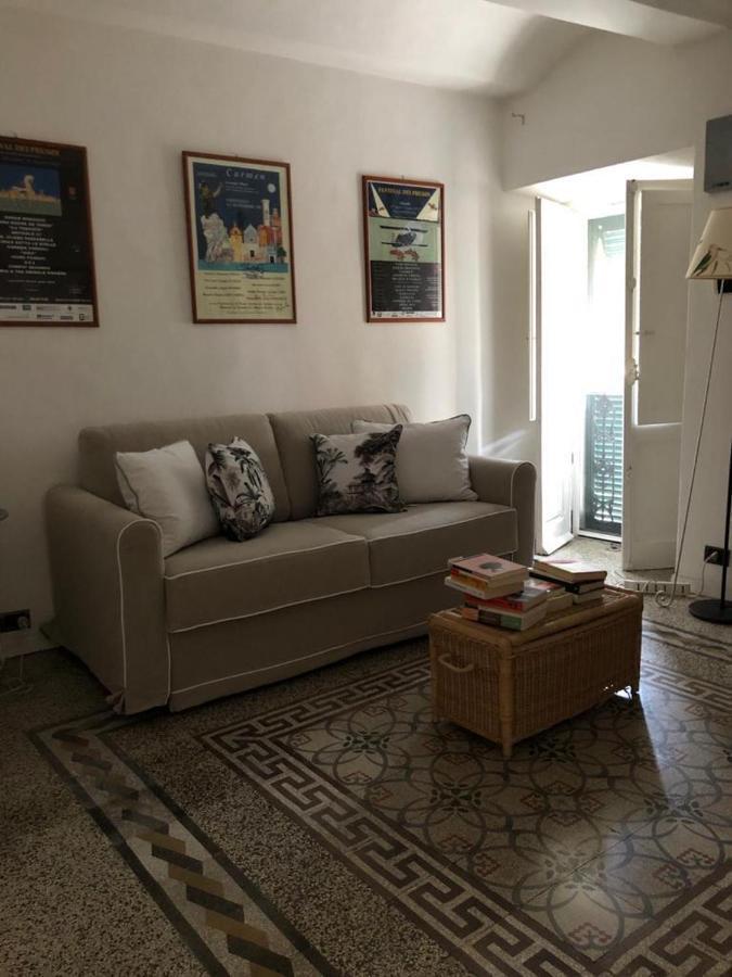Appartement Orbetello Centro Storico Extérieur photo