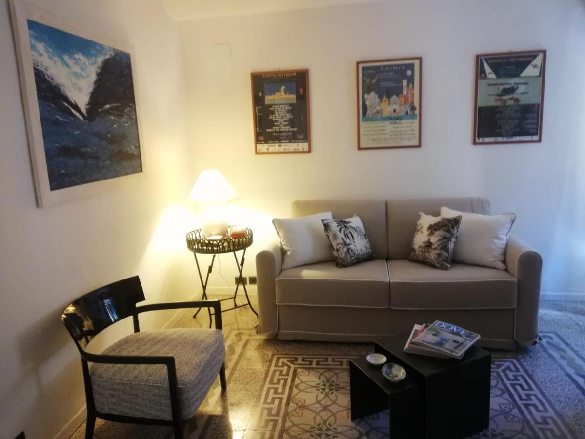 Appartement Orbetello Centro Storico Extérieur photo