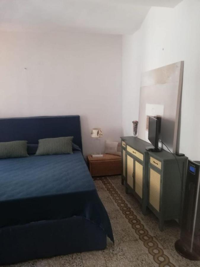 Appartement Orbetello Centro Storico Extérieur photo