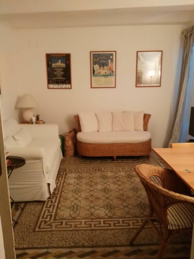 Appartement Orbetello Centro Storico Extérieur photo
